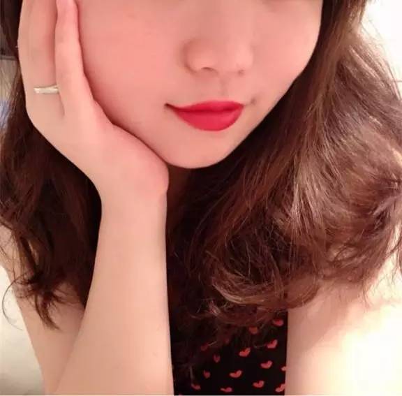 大牌苹果红口红色号推荐,大牌口红苹果红草莓红