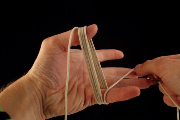 编绳足球挂件,世界杯足球手绳编织