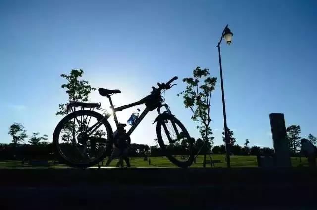 深圳单车爬山攻略推荐,来深圳必游的五大景点