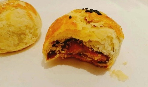 四大面包连锁店四十余款明星单品试吃报告