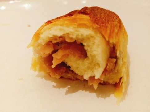 四大面包连锁店四十余款明星单品试吃报告