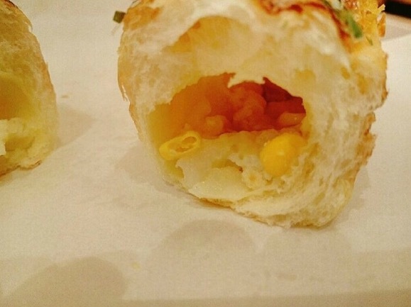 四大面包连锁店四十余款明星单品试吃报告