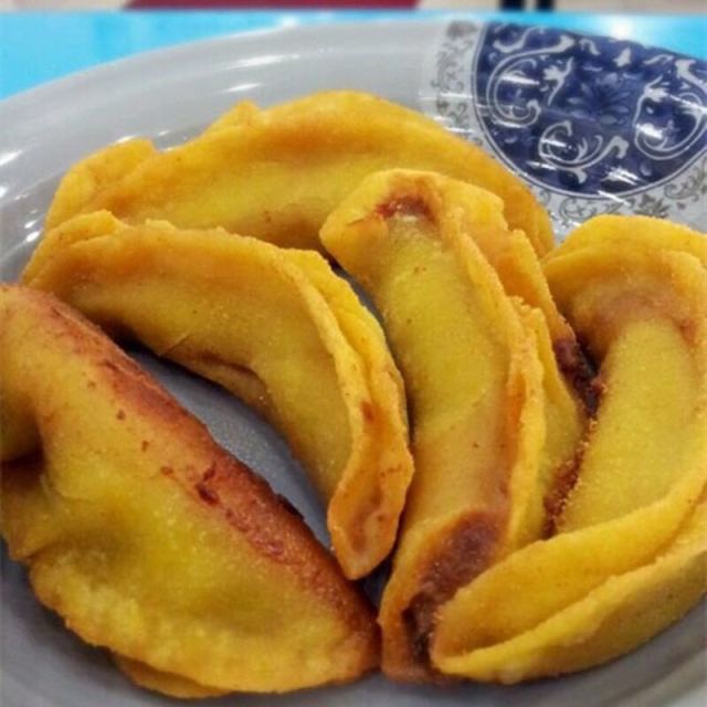 某宝上的神仙好物,美食代购店都有哪些美食