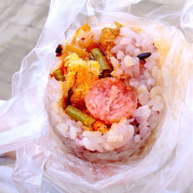 某宝上的神仙好物,美食代购店都有哪些美食