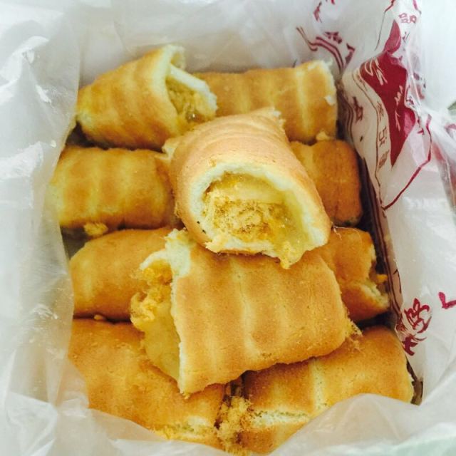 某宝上的神仙好物,美食代购店都有哪些美食