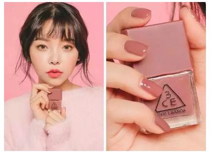 温柔好用的豆沙色产品,除了大牌,还有这些平价替代品