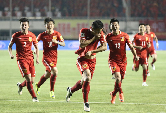 国足福地是哪个省,国足福地没输过吗