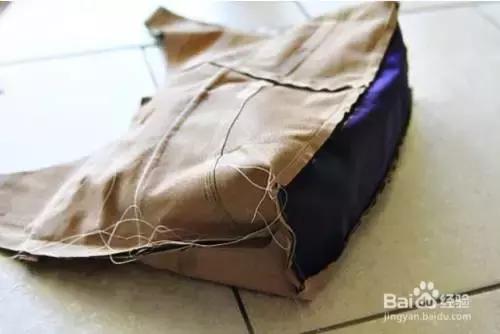 diy裤子改造lisa,旧裤子diy手工小饰品