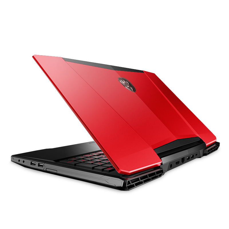 游戏本两个散热风扇只有一个转,超强散热专业游戏本