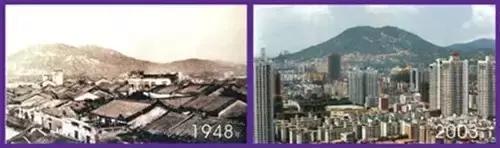 探寻湮于历史的余韵——南园村