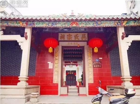 探寻湮于历史的余韵——南园村