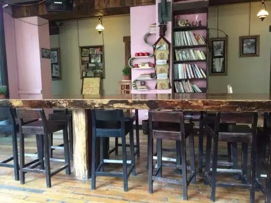 春风十里，不如睡你，南京这些特色旅馆，美貌又舒适！