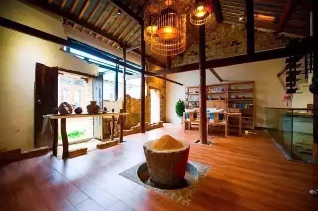 春风十里，不如睡你，南京这些特色旅馆，美貌又舒适！