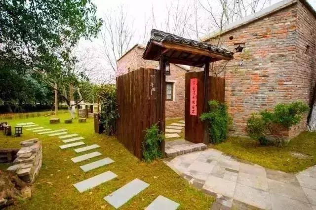 春风十里，不如睡你，南京这些特色旅馆，美貌又舒适！