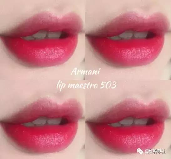 armani好看吗,armani好物推荐