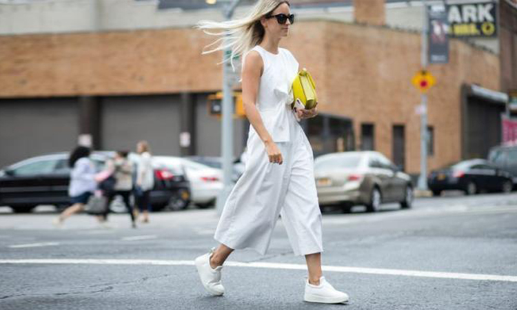 运动鞋博主推荐鞋款,时尚博主推荐冬季运动鞋