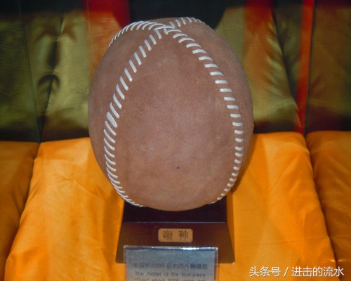 中国历史上足球的巅峰时期,足球运动有多久历史