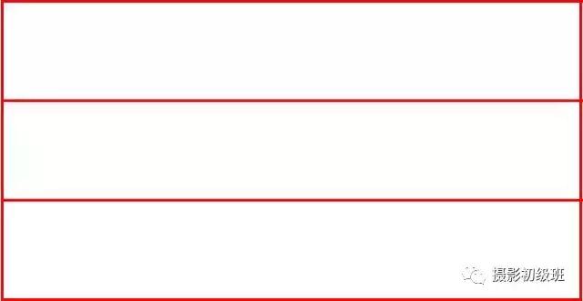 摄影新手必学的20种基础构图,摄影11种构图技巧
