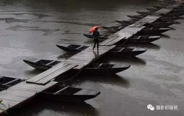 摄影新手必学的20种基础构图,摄影11种构图技巧