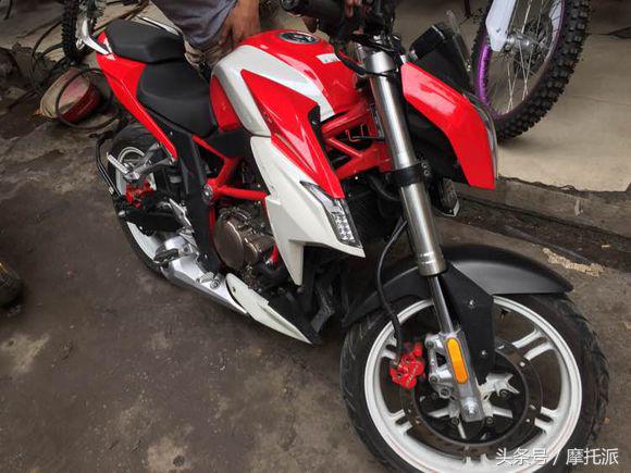 隆鑫300最新视频,隆鑫300