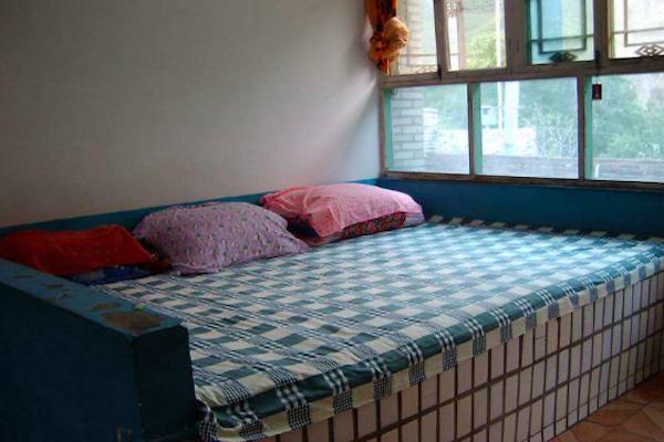 农村人睡火炕视频,农村火炕能用榻榻米吗