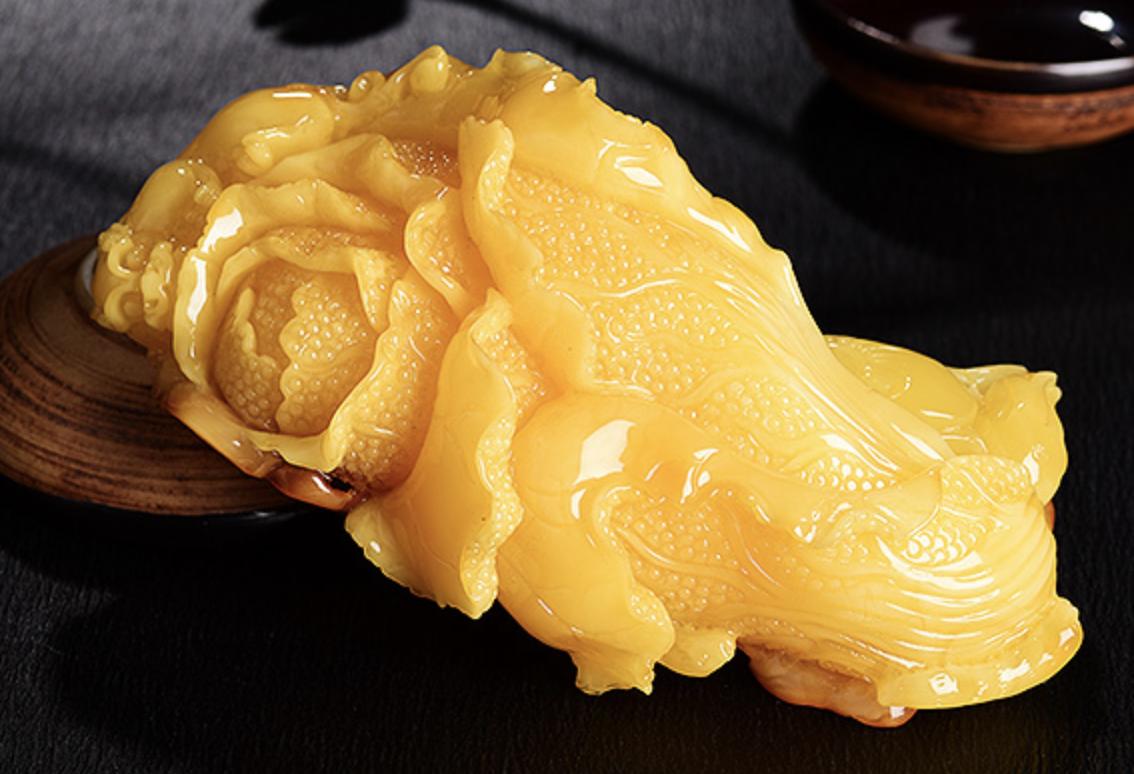 琥珀蜜蜡值得买吗,怎样才能买到真正的琥珀蜜蜡