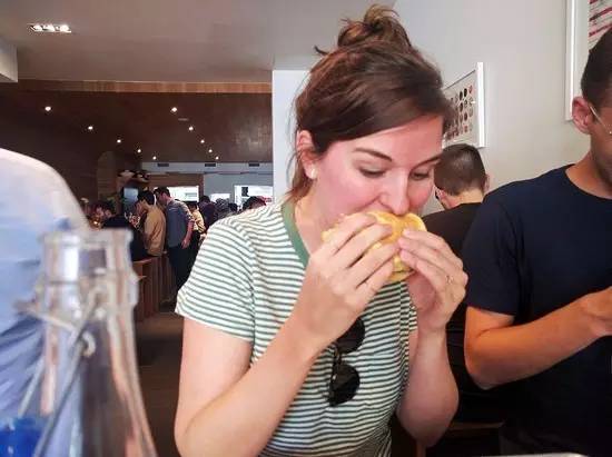 美国人造肉品牌大全,美国人造肉的视频