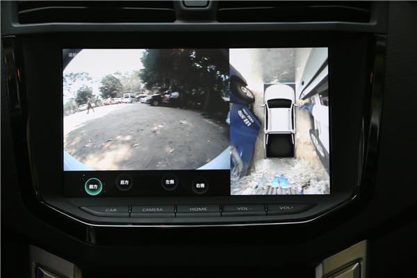 情遇曼哈顿路演,沉浸式体验上汽大通t60