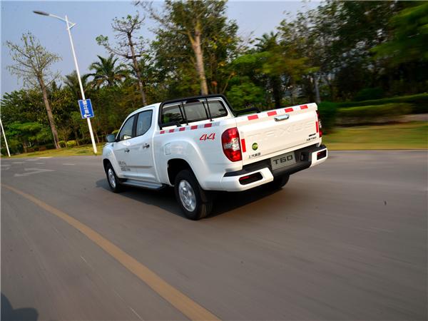 情遇曼哈顿路演,沉浸式体验上汽大通t60