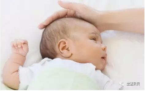 宝宝小知识大全集,囟门大小正常范围