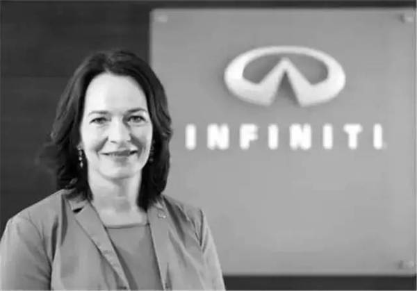 英菲尼迪为啥很少卖车型,从销量上来看英菲尼迪怎么样