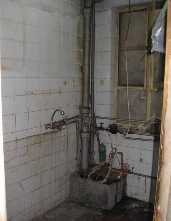 洛阳六冶二街坊最新改造消息,洛阳新疆路六冶