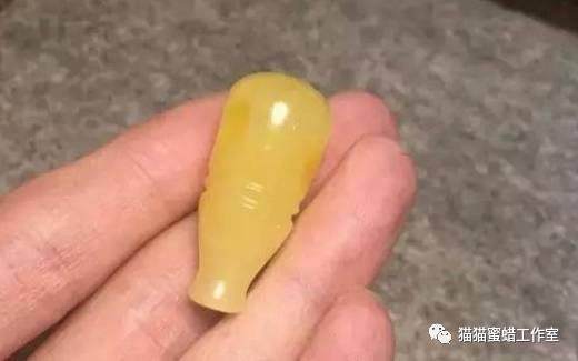 蜜蜡鉴别小程序,怎样最简单的分出蜜蜡的真假