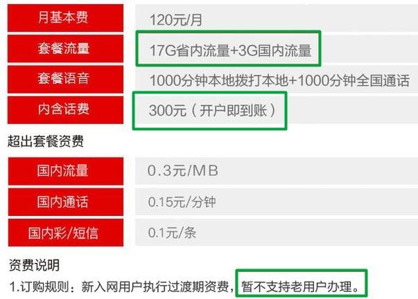 38元移动流量王套餐全国版,移动流量王全国版18元b套餐