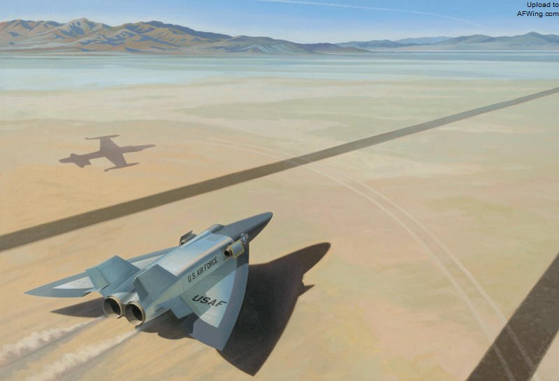 y-12侦察机,三马赫a-12侦察机