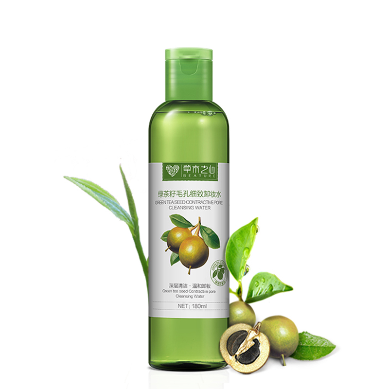 清爽肌肤透润补水卸妆水,滋润补水卸妆水