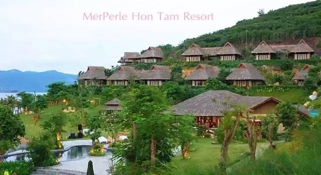 越南芽庄哈瓦那酒店,越南芽庄仙境酒店