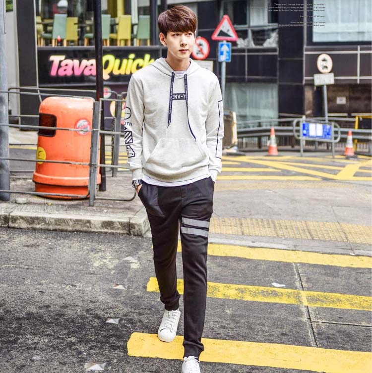 做一个2019时尚的弄潮儿,想做潮牌生意如何学习