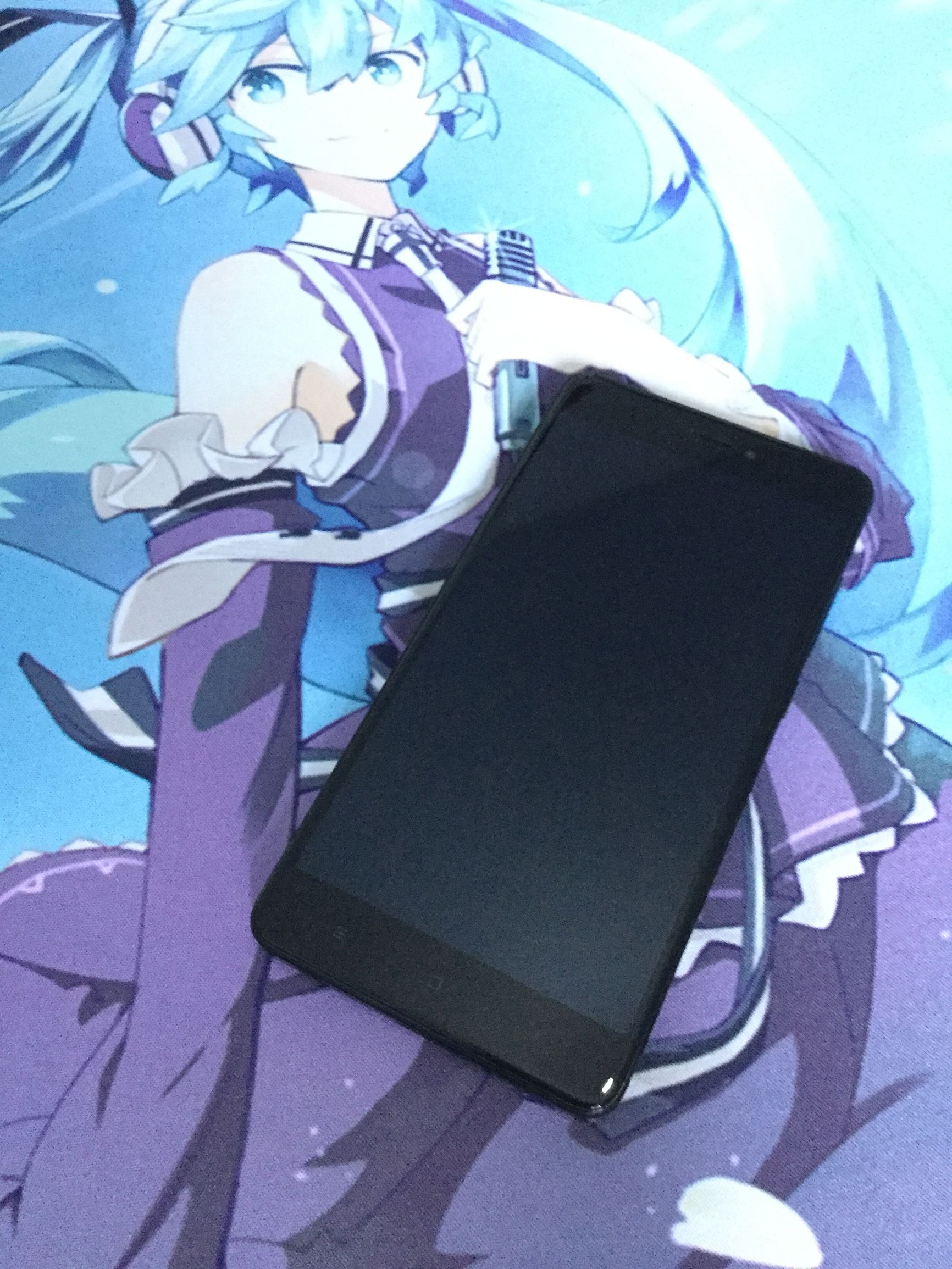 红米note4x测评王者荣耀,红米note4x测评原神