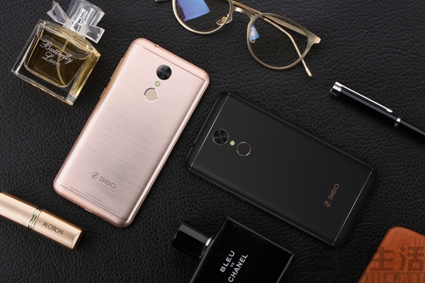 360手机n5新增了慕思黑版本,360手机n5测评