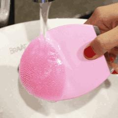 露娜洁面仪洗脸刷测评,平价露娜洁面仪