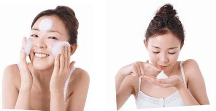 洁面啫喱和面凝顺序,洁面啫喱和洗面奶区别
