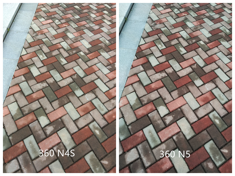 360新款手机n5深度评测,测评360n5