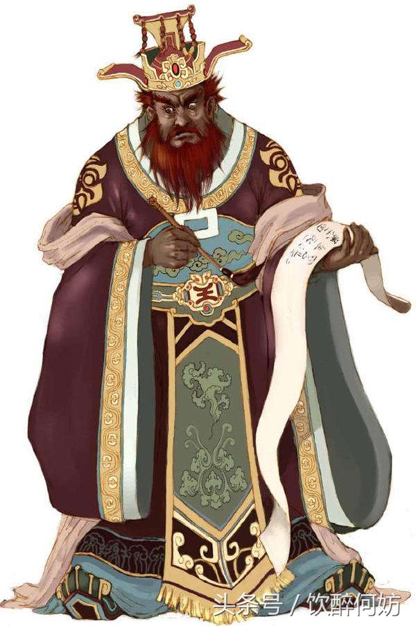 大善人去世,大善人死后的真相