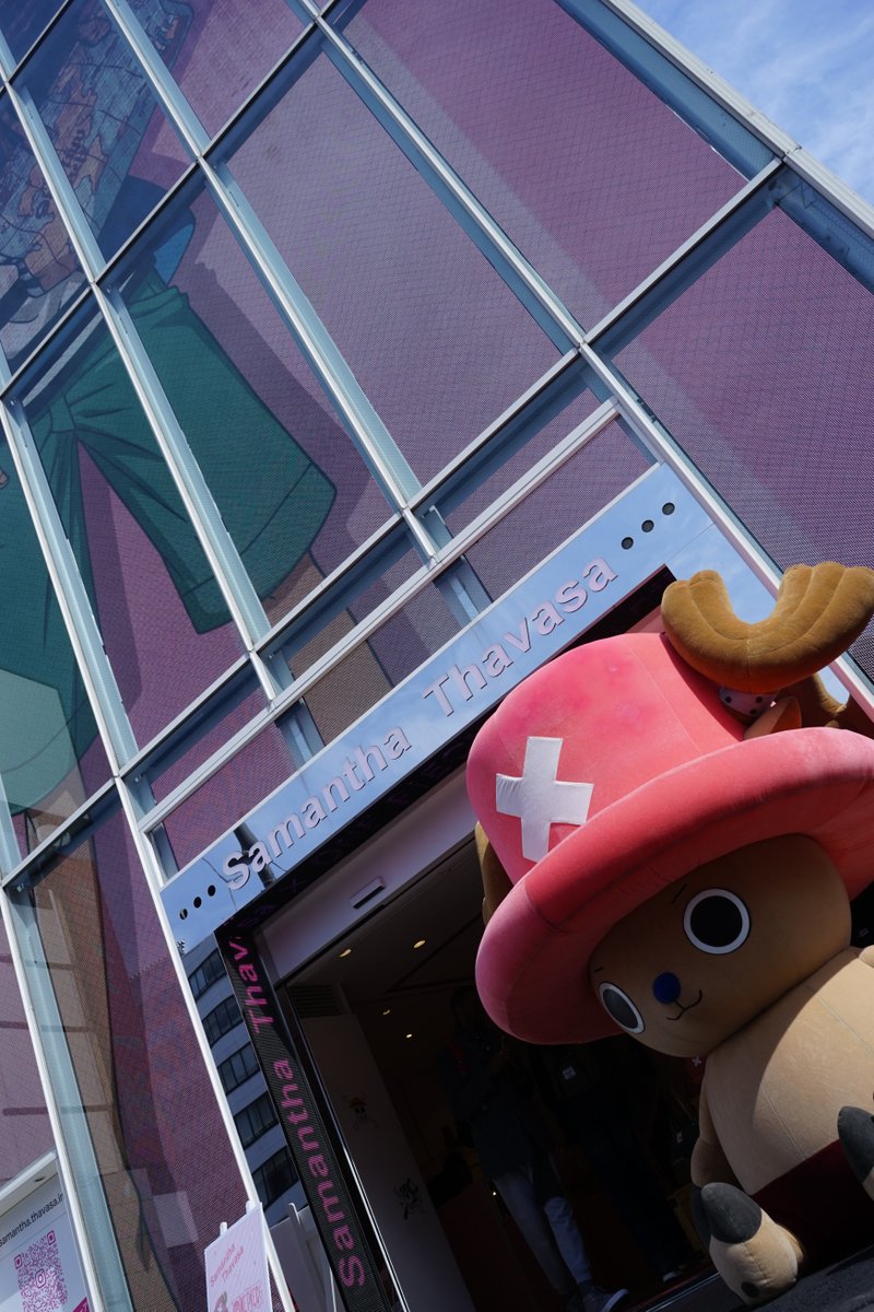 路飞海贼王周边,kappa海贼王联名款路飞