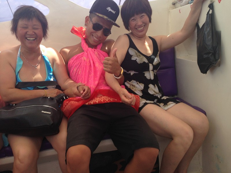 泰国景点珍珠岛,泰国普吉岛珍珠价格