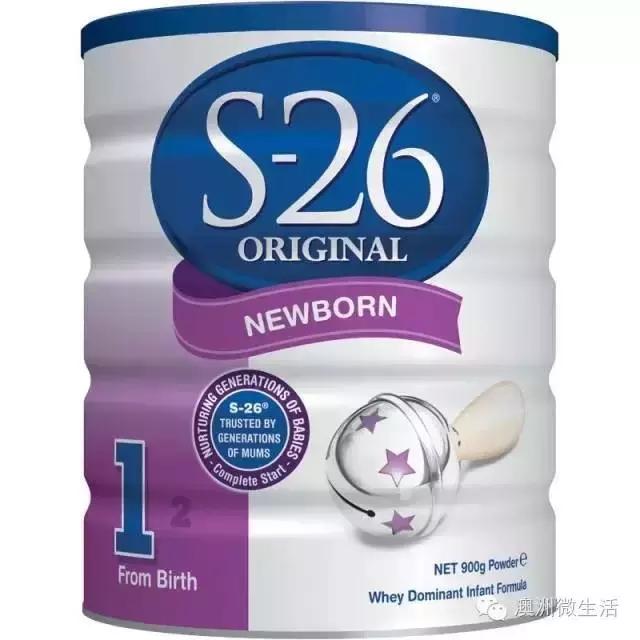 澳洲奶粉短缺,如何正确选择澳洲奶粉