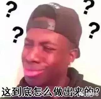 一张白纸也能成为艺术品,艺术一张白纸