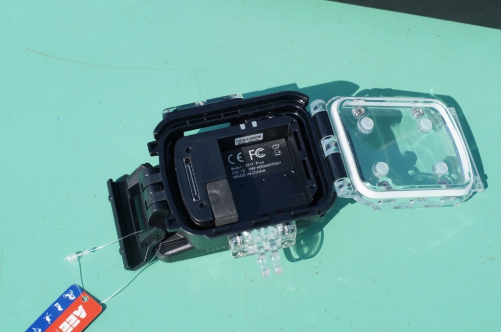 用军工品质记录精彩每一秒——AEES71TPlus体验