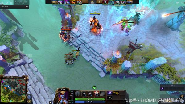 dota2,solo的细节有什么?|EHOME知乎问答